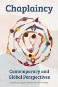 Cover: Chaplaincy - Hymns Ancient & Modern