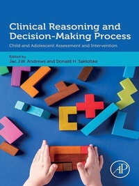 Abbildung von: Clinical Reasoning and Decision-Making Process - Elsevier