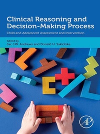 Enlarge image Cover: Clinical Reasoning and Decision-Making Process - Elsevier