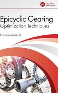 Abbildung von: Epicyclic Gearing - CRC Press