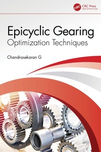 Abbildung von: Epicyclic Gearing - CRC Press