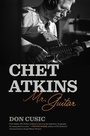 Cover: Chet Atkins - Cokesbury