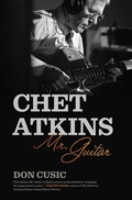 Cover: Chet Atkins - Cokesbury
