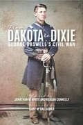 Cover: From Dakota to Dixie - Naval Institute Press