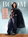 Cover: Boom - Yale University Press