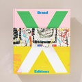 Cover: Brand X Editions - Yale University Press