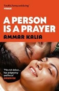 Abbildung von: A Person is a Prayer - Oldcastle Books Ltd