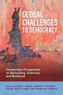 Cover: Global Challenges to Democracy - Cambridge University Press