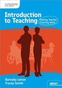 Enlarge image Cover: Introduction to Teaching: Making Teacher Training Work - Hachette Learning