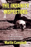 Cover: The Insanity Inspectors - Martin Campbell