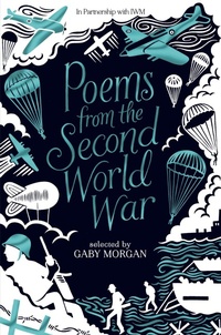 Abbildung von: Poems from the Second World War - Macmillan Children's Books