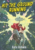 Cover: Hit The Ground Running - No Loose Ends