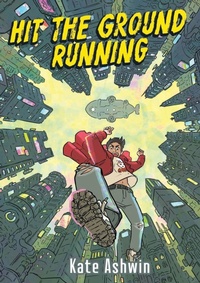 Enlarge image Cover: Hit The Ground Running - No Loose Ends