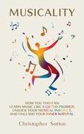 Cover: Musicality - Musical U