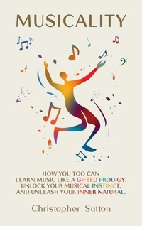 Enlarge image Cover: Musicality - Musical U