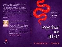 Enlarge image Cover: Together We Rise - Kimberley Jones