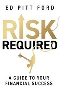 Cover: Risk Required - Tallis House