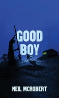 Cover: Good Boy - Wild Hunt Books