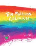 Cover: Ten Million Colours! - Rainbow Road