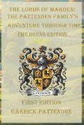 Cover: he Lords of Marden - ISBN Canada - Library and Archives Canada