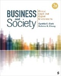 Cover: Business and Society - Sage Publications, Inc