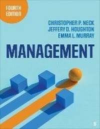 Enlarge image Cover: Management - Sage Publications, Inc