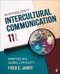 Cover: An Introduction to Intercultural Communication - Sage Publications, Inc