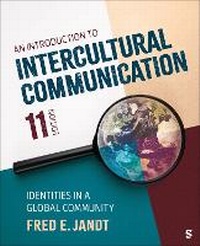 Enlarge image Cover: An Introduction to Intercultural Communication - Sage Publications, Inc
