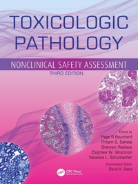 Abbildung von: Toxicologic Pathology - CRC Press
