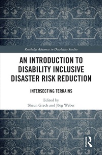 Abbildung von: An Introduction to Disability Inclusive Disaster Risk Reduction - Routledge