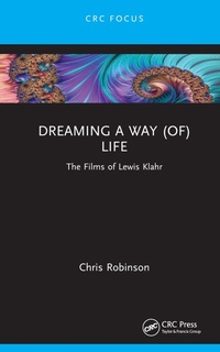 Abbildung von: Dreaming a way (of) Life - CRC Press