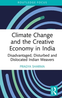 Abbildung von: Climate Change and the Creative Economy in India - Routledge