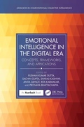 Cover: Emotional Intelligence in the Digital Era - Auerbach