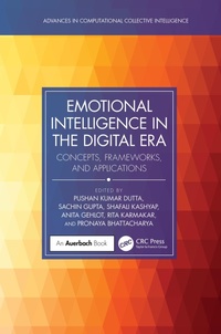 Abbildung von: Emotional Intelligence in the Digital Era - Auerbach