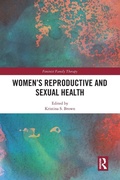 Cover: Women's Reproductive and Sexual Health - Routledge