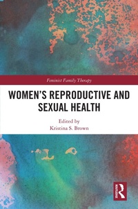 Abbildung von: Women's Reproductive and Sexual Health - Routledge