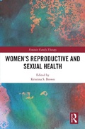 Cover: Women's Reproductive and Sexual Health - Routledge