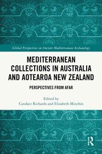 Abbildung von: Mediterranean Collections in Australia and Aotearoa New Zealand - Routledge