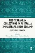 Cover: Mediterranean Collections in Australia and Aotearoa New Zealand - Routledge