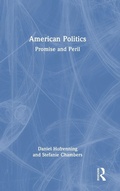Cover: American Politics - Routledge