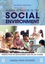 Cover: Human Behavior in the Social Environment - Routledge