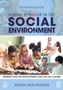 Cover: Human Behavior in the Social Environment - Routledge