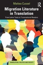 Cover: Migration Literature in Translation - Routledge