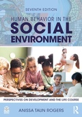 Cover: Human Behavior in the Social Environment - Routledge