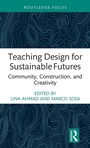 Cover: Teaching Design for Sustainable Futures - Routledge
