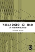 Cover: William Goode (1801-1868) - Routledge