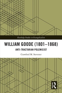 Abbildung von: William Goode (1801-1868) - Routledge
