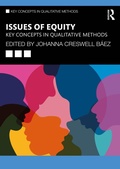 Cover: Issues of Equity - Routledge