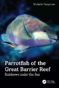 Abbildung von: Parrotfish of the Great Barrier Reef - CRC Press