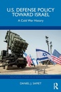 Cover: U.S. Defense Policy toward Israel - Routledge